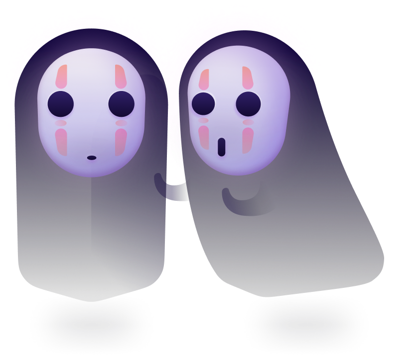 Kaonashis